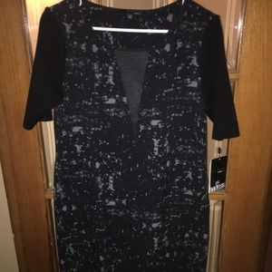 NWT cocktail dress